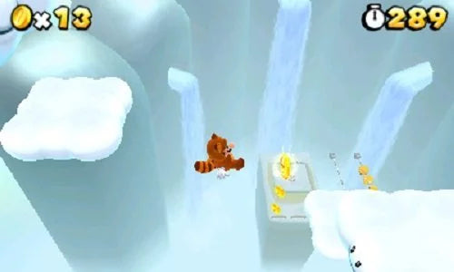 Nintendo Land 3D - 3DS Selects Mario Super Nintendo
