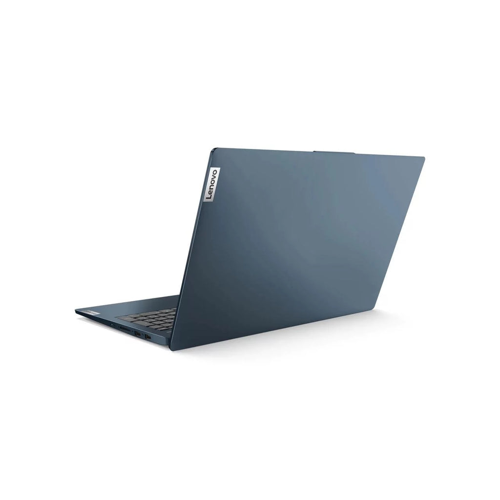 2.8GHz 5 i7-1165G7 512GB 15ITL05 IdeaPad Core™ Lenovo 16GB Win10H,Abyss Touch SSD 15.6" Blue (Used)