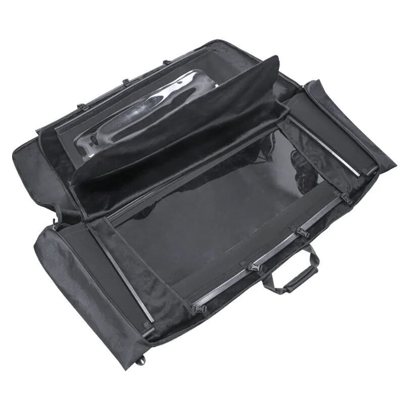 Bronco Bag Accessories 4Door Window For Soft Top Ford Storage Panel Organizer