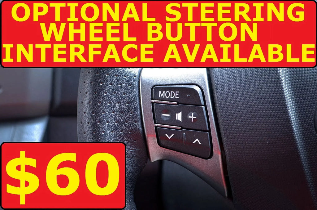 GPS ANDROID STEREO JEEP NAVIGATION WRANGLER CARPLAY 03-06 AUTO RADIO BLUETOOTH APPLE CAR