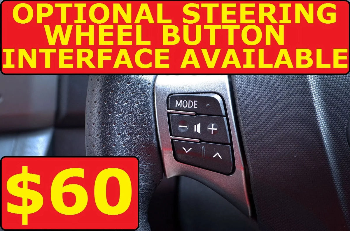 GPS ANDROID STEREO JEEP NAVIGATION WRANGLER CARPLAY 03-06 AUTO RADIO BLUETOOTH APPLE CAR