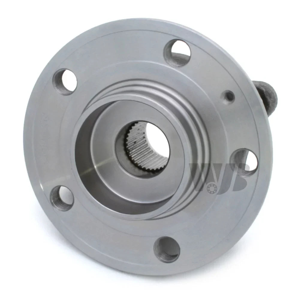 Bearing Front 2007-2001, 2007-2003, Replace S80 Assembly Volvo 2015-2011 WA513194 Wheel XC70 513194 2009-2001, 2006-1999, S60 for 2015-2014 2015-2014 V70 and Hub WJB