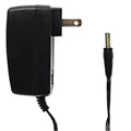 Solar Small ESA218 with 110V Jack Charger