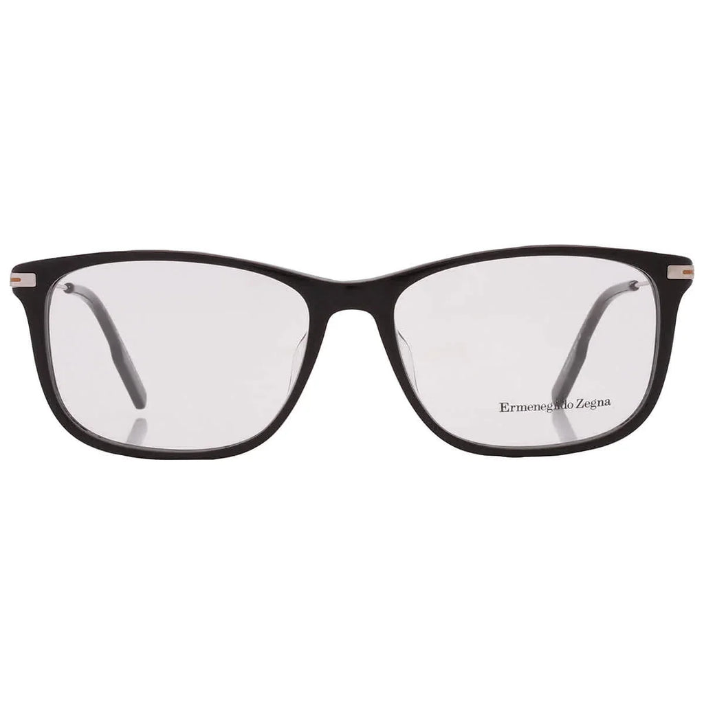 Demo 001 Zegna Men's Eyeglasses EZ5233-D 56 Ermenegildo Phantos