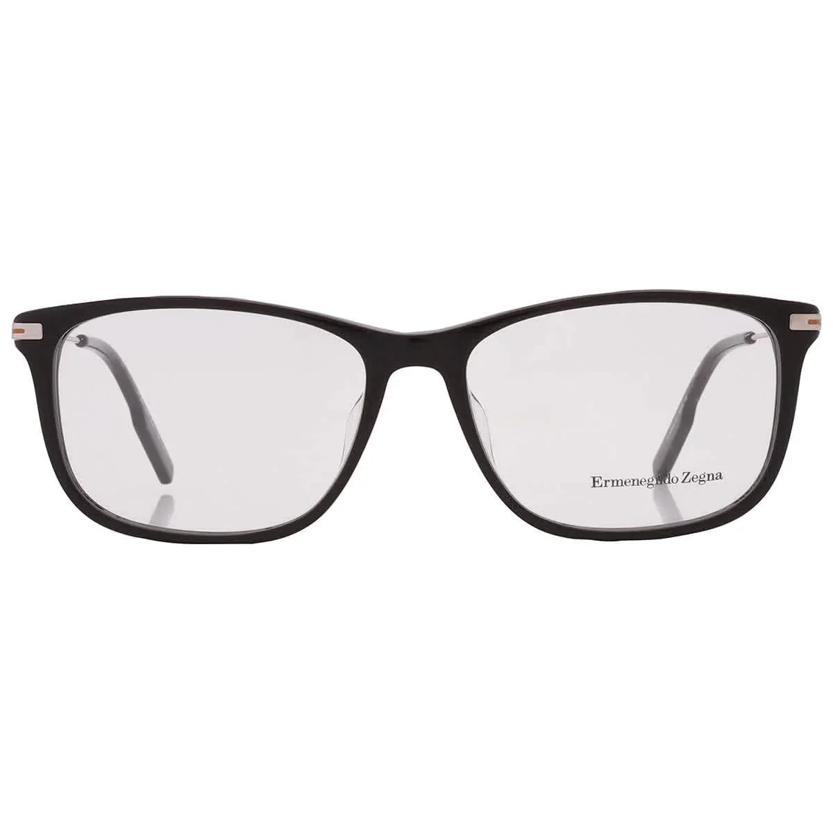 Demo 001 Zegna Men's Eyeglasses EZ5233-D 56 Ermenegildo Phantos