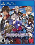 for Video of [New Playstation Mercenaries Game] Rebirth: 4 Lynx the Call Wild