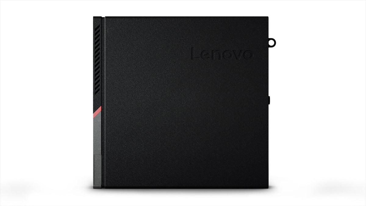 Mini Mouse M600 Adapter Bto Pentium Desktop Tiny PC KB upto Wifi Windows 4GB Computer 2.64GHz RAM Pre-Owned SSD Lenovo (Refurbished) Processor Intel 256GB & 10