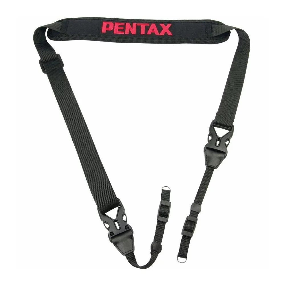 SD (Black) Card & Camera K-3 64GB with Kit, Mark Strap, Body Cleaning III Pentax