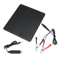 Panel Tool Camping Hiking Solar Aibecy for - Charging Monocrystalline 20W Silicon Portable