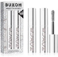 MASCARA IT A KIT BUXOM/MAKE DOUBLE XTROVERT