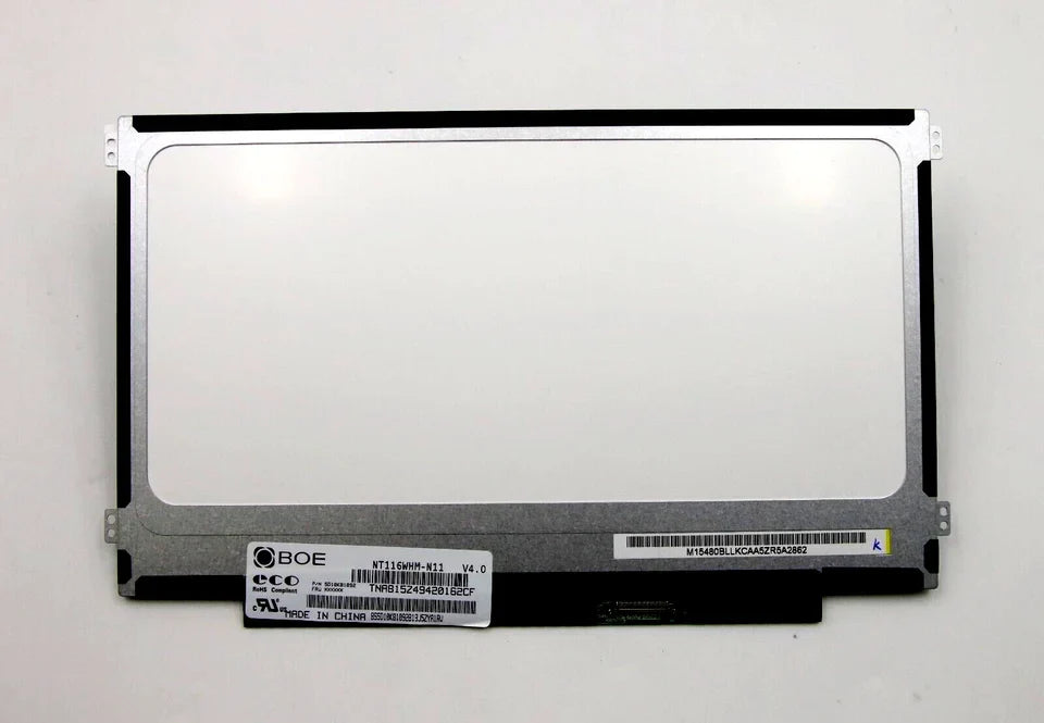 Asus NT116WHM-N21 Lenovo For 11.6" New Dell HD Screen Evoo HP Samsung Acer LCD