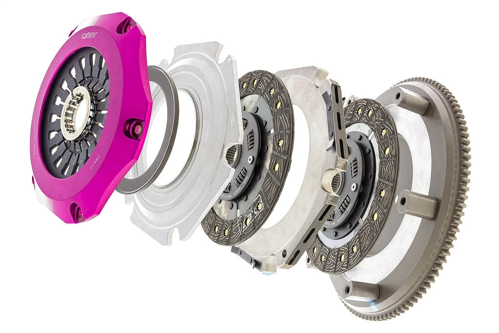 08 Twin Fits Mm062sdf 15 Clutch Exedy Lancer Clutch Hyper Kit Racing Organic