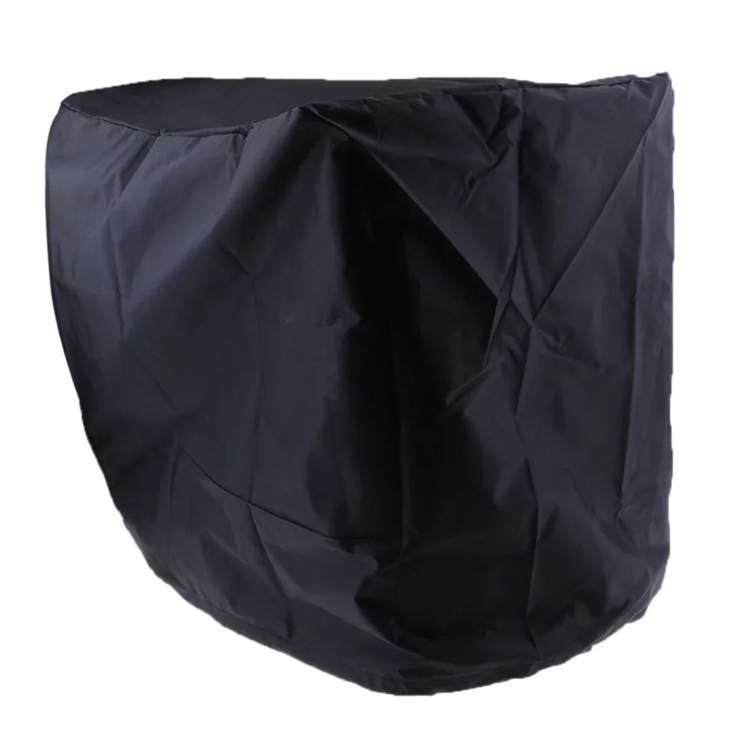 Protector Outboard Waterproof Motor Engine 10-45 Boat Engines Cover -45