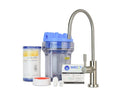Reduction Filter for Undersink System Water Sediment WECO
