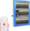 Plus, Mount, Dealership，， for OTP Lock 96 Lockbox, Smart Security Car Half-Remote Bluetooth/Fixed Key APP Cabinet Key Code Share Box Storage Wall