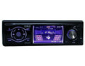 DMR-395AT DVD/MP3/CD Player Multimedia 3.5-Inch Widescreen USA Absolute Receiver