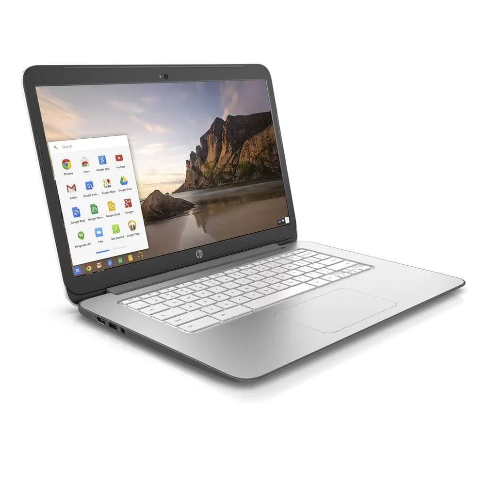 Exynos 5250 HP Core 2GB 11.6" Restored (Refurbished) Chromebook Dual 1.7GHz WLED G2 11 Chromebook 16GB
