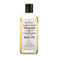 Oil - Pack 8.5 Oz, Body Antioxidant 6 Vitamin Cococare E