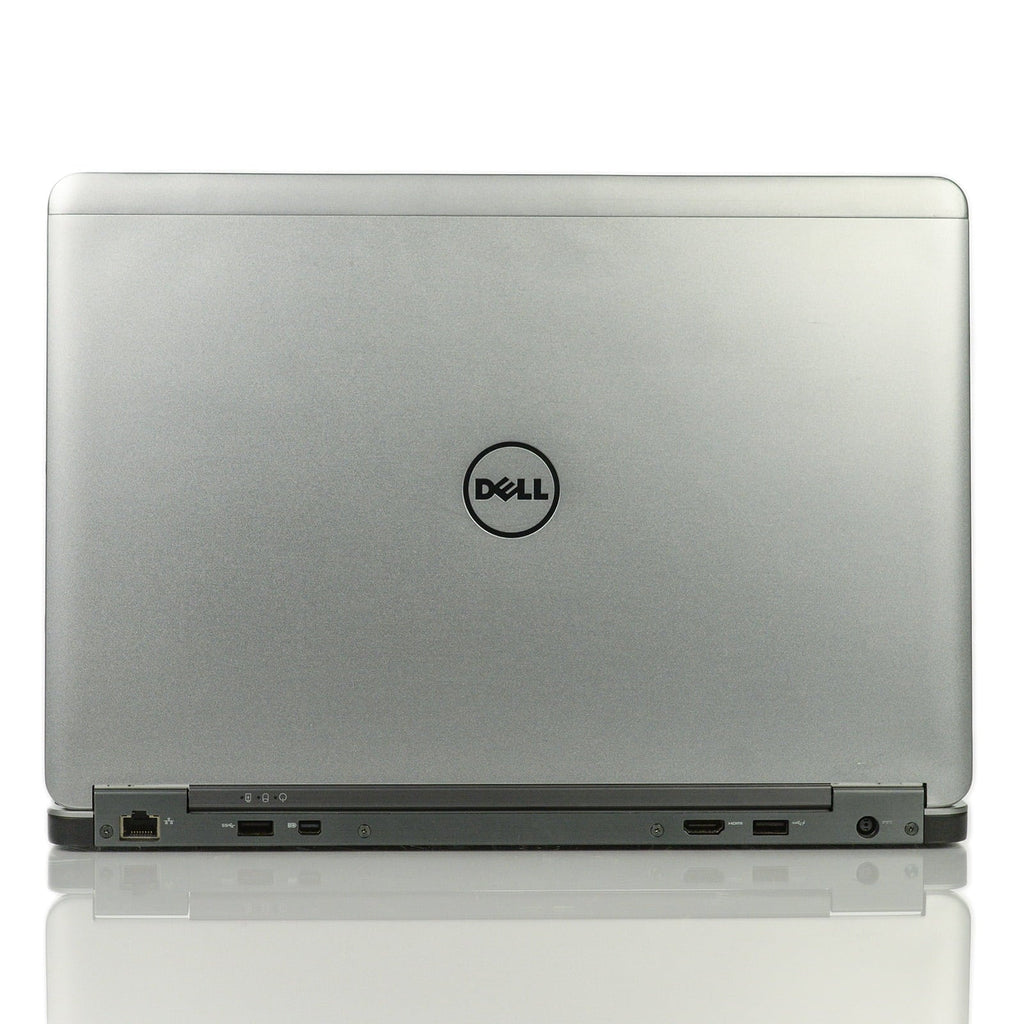 Win A E7440 500GB Used v.WCA Latitude Dell i5 8GB Dual-Core Laptop Pro 10