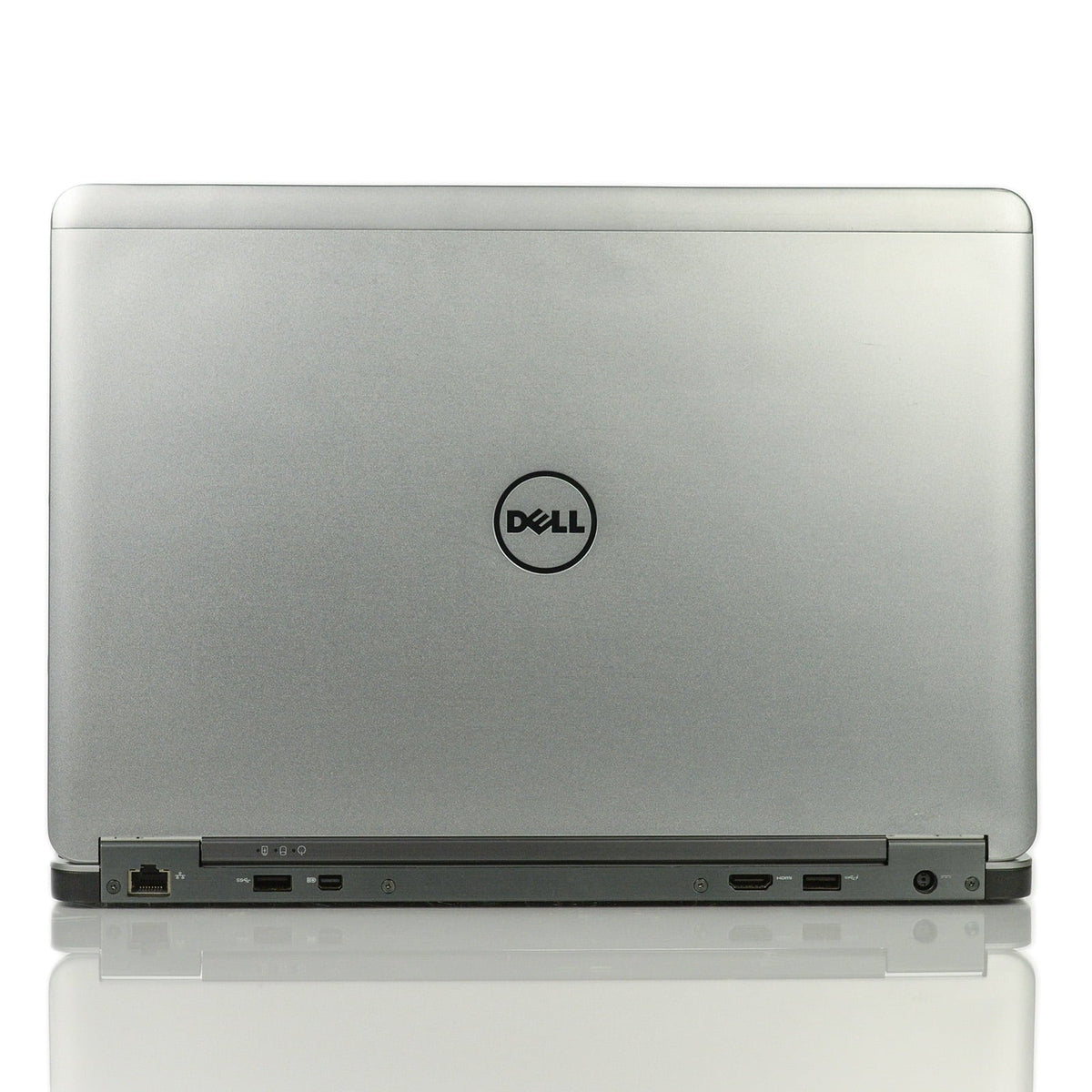 Win A E7440 500GB Used v.WCA Latitude Dell i5 8GB Dual-Core Laptop Pro 10