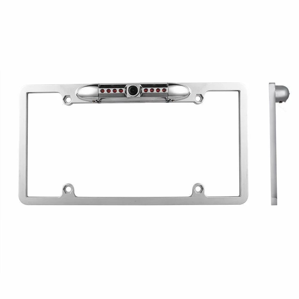View Rear Silver W/ Camera DDX-25BT Color DDX25BT DDX24BT For KENWOOD Vision Night KW-NT500HDT DDX-26BT DDX26BT