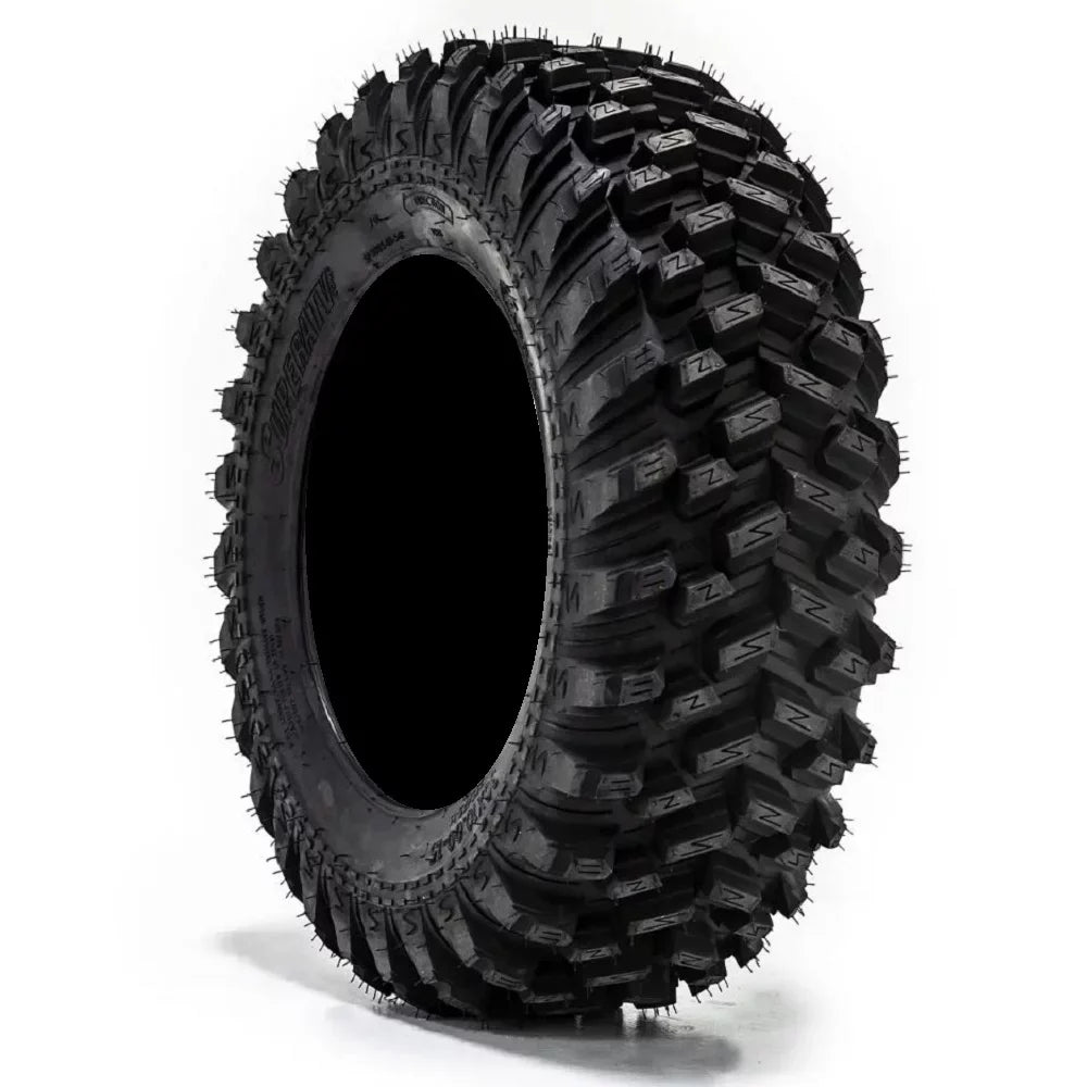 Wheels 15" Fuel Tires Ranger RZR Warrior Bk XT Sportsman Bdlk 35" Rincon