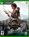 Game] Series X & Before World The for Limited Syberia: One - Edition Xbox [New Xbox Video