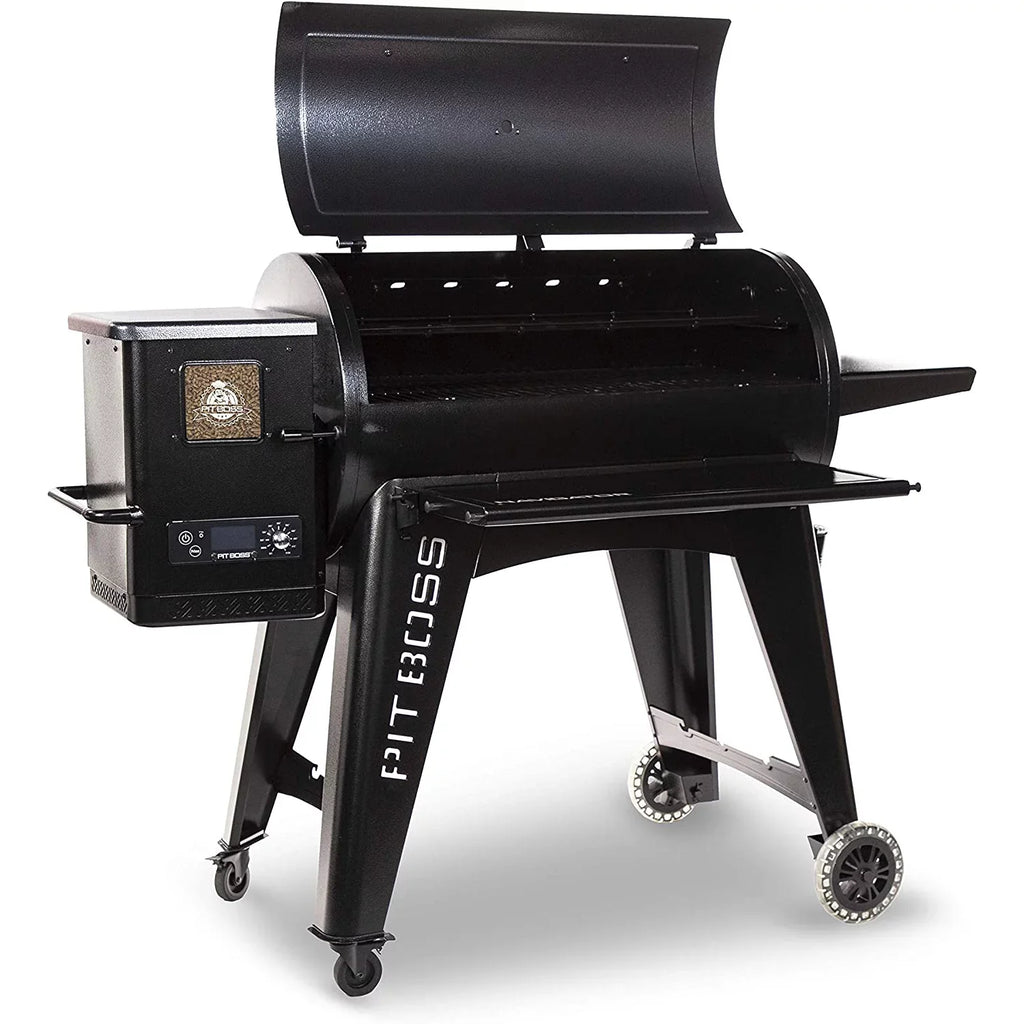 Navgator Pellet Gray & Grill, Dansons Black 262965 1150