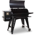 Navgator Pellet Gray & Grill, Dansons Black 262965 1150