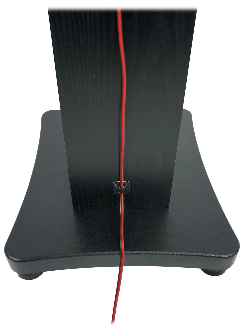 Monitor APM8W Rockville 8" USB Studio Premium (2) Black Speakers+28" Stands