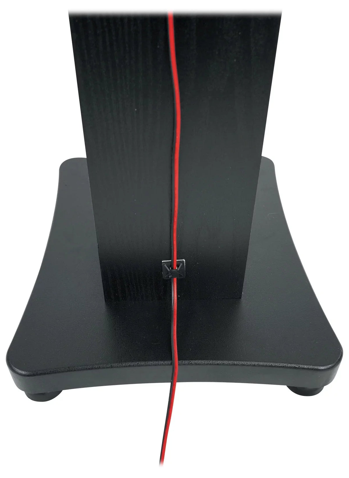 Monitor APM8W Rockville 8" USB Studio Premium (2) Black Speakers+28" Stands