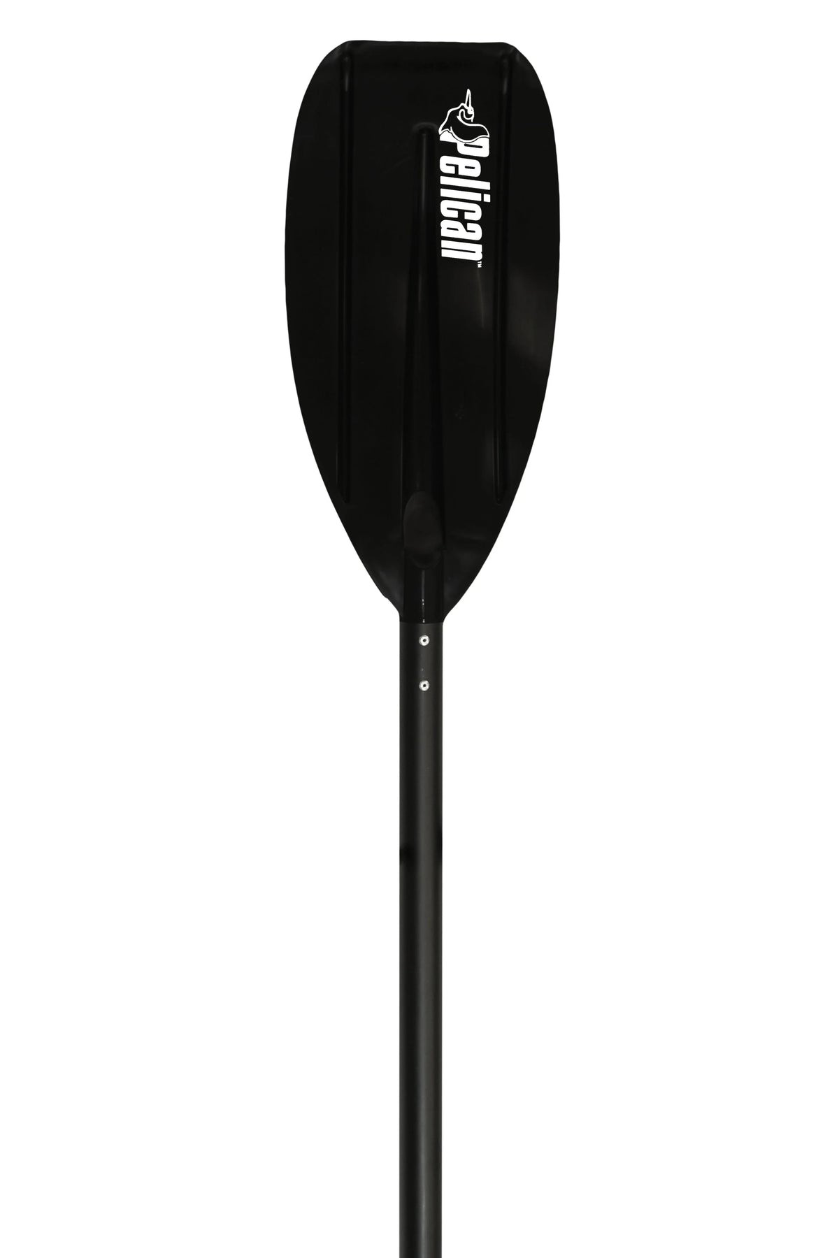 Aluminium Junior Pelican 55 - Black in Adjustable Paddle SUP - – to 70