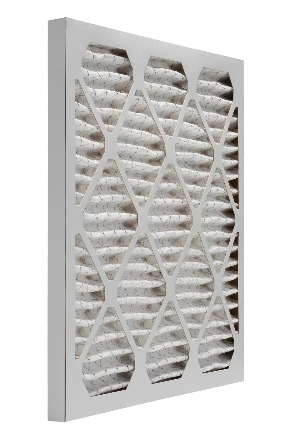 Aerostar Box USA MERV 24x30x1 8, Made Pleated Air in 6, of Filter, 24x30x1, the