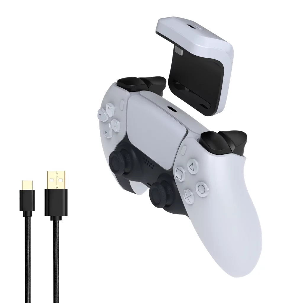 5 with Charge Pack Surge Bundle Cable Extra Horizon & with Playstation 2 Digital Pack Forbidden West Controller Sony Battery Pink