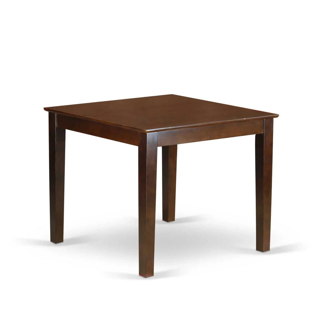Table East Chairs Set Furniture West Kitchen & 3 Piece