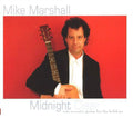 '- Clear Midnight Marshall - Christmas - Music CD Mike