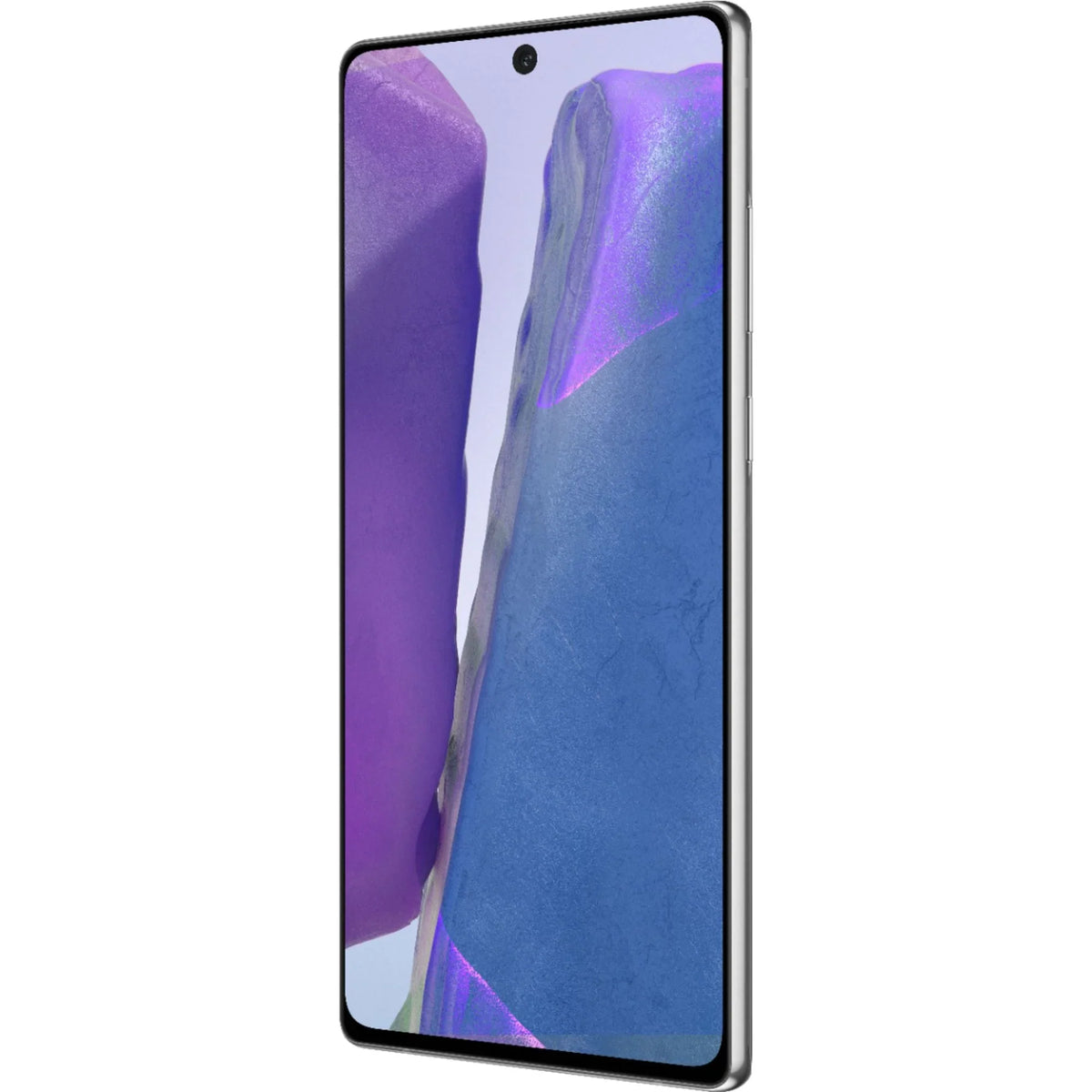 Gray Mystic (USA Pre-Owned Fair) Note20 N981U Unlocked 128GB Fully Phone (Refurbished: Samsung GSM/CDMA - Galaxy Version) Smart 5G