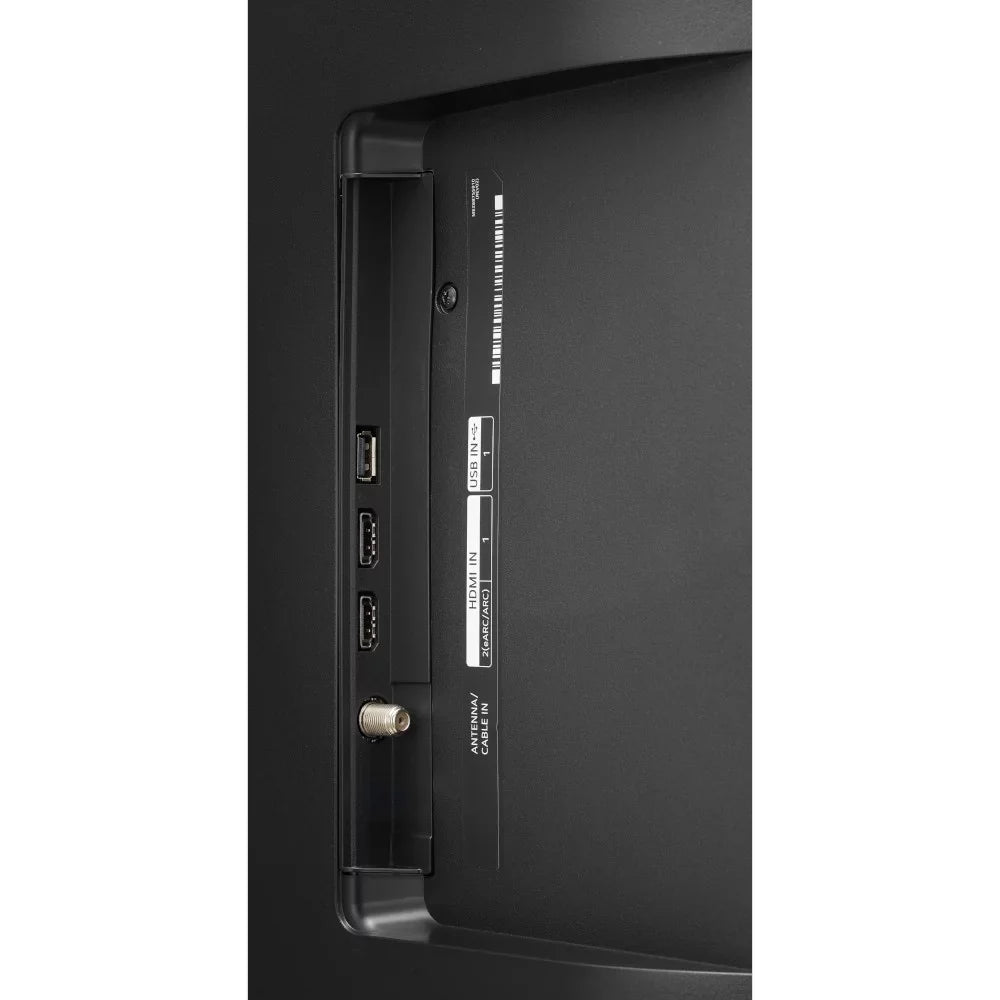HDR Inch and Bundle TV 4K 50 Streaming 50UQ9000PUD Complete Premiere Movies UHD (2022) with LG Mounting LED Kit
