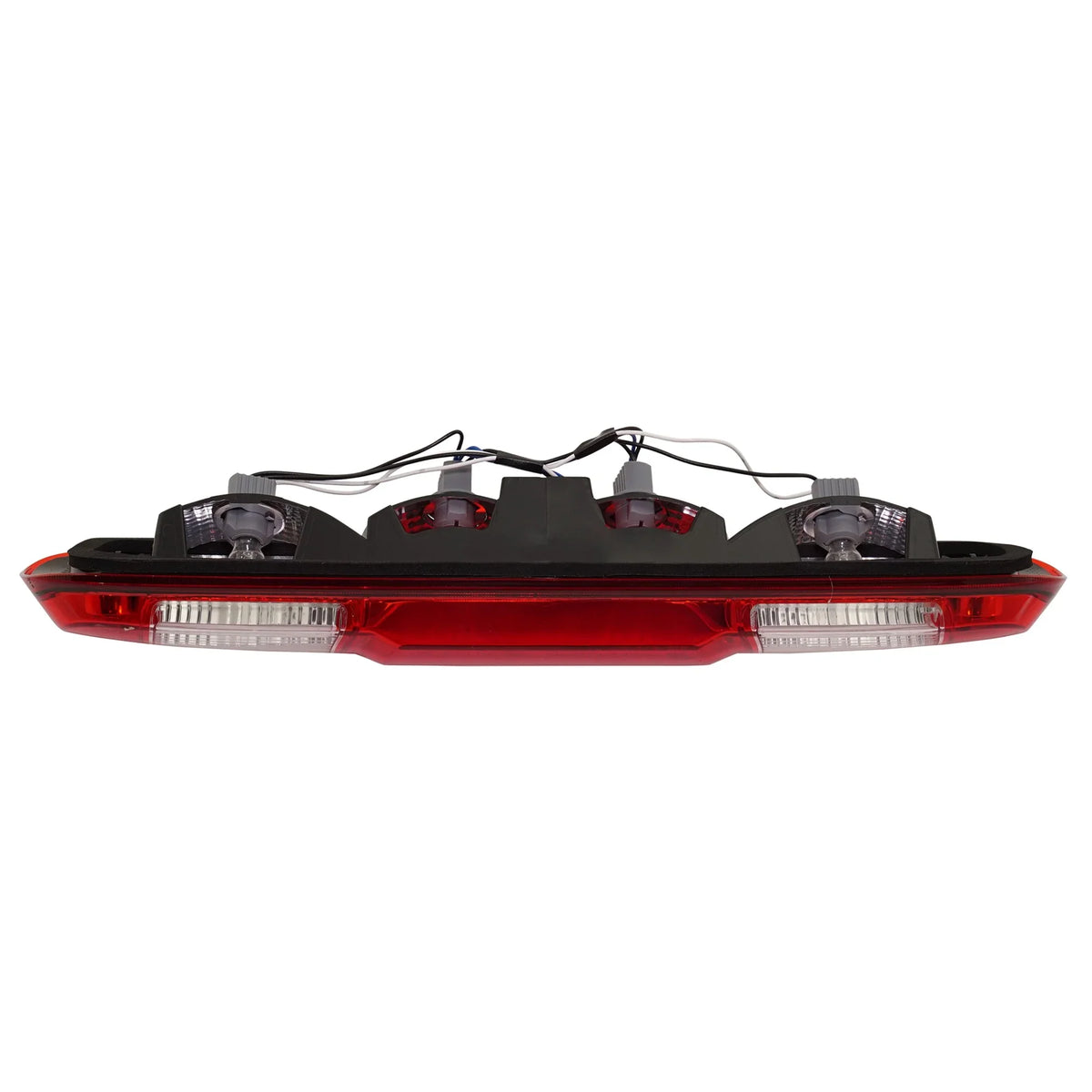 Light Sierra GMC 2009-2010 2007-2014 H3T Brake Compatible with Hummer 1500 Third