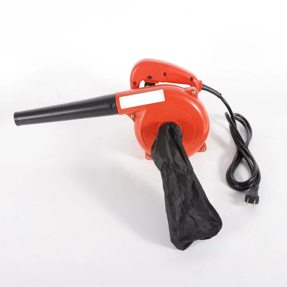 13000r/min Dust Cleaning Handheld Vacuum 1000W 110V Machine Air ZhdnBhnos Electric Cleaner Blower Removal Computer Portable Mini