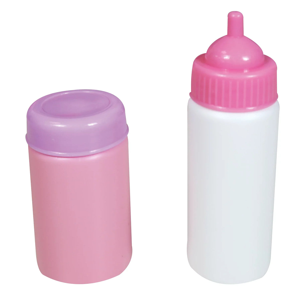 and - PIPPI Doll Wet Drink Baby Lissi
