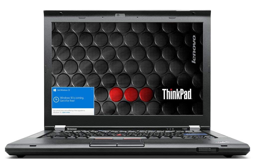 Intel 10 T420 Lenovo Ram 2.60 Restored i5 Thinkpad Core GHz Laptop Pro 8GB Windows 320GB (Refurbished)