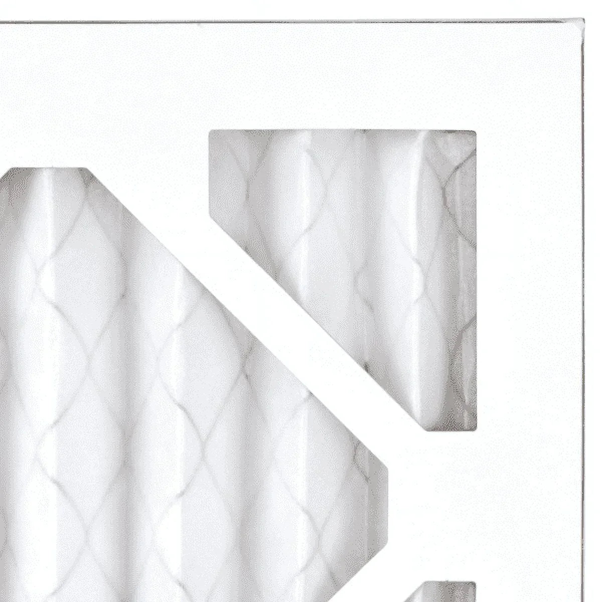 Pleated 14x25x1 Allergy AIRx Filter MERV 11