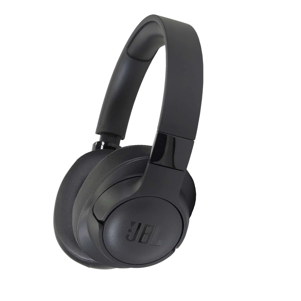Blue Clip Portable 4 760NC JBL JBL REFURBISHED Tune Headphones Speaker with Black