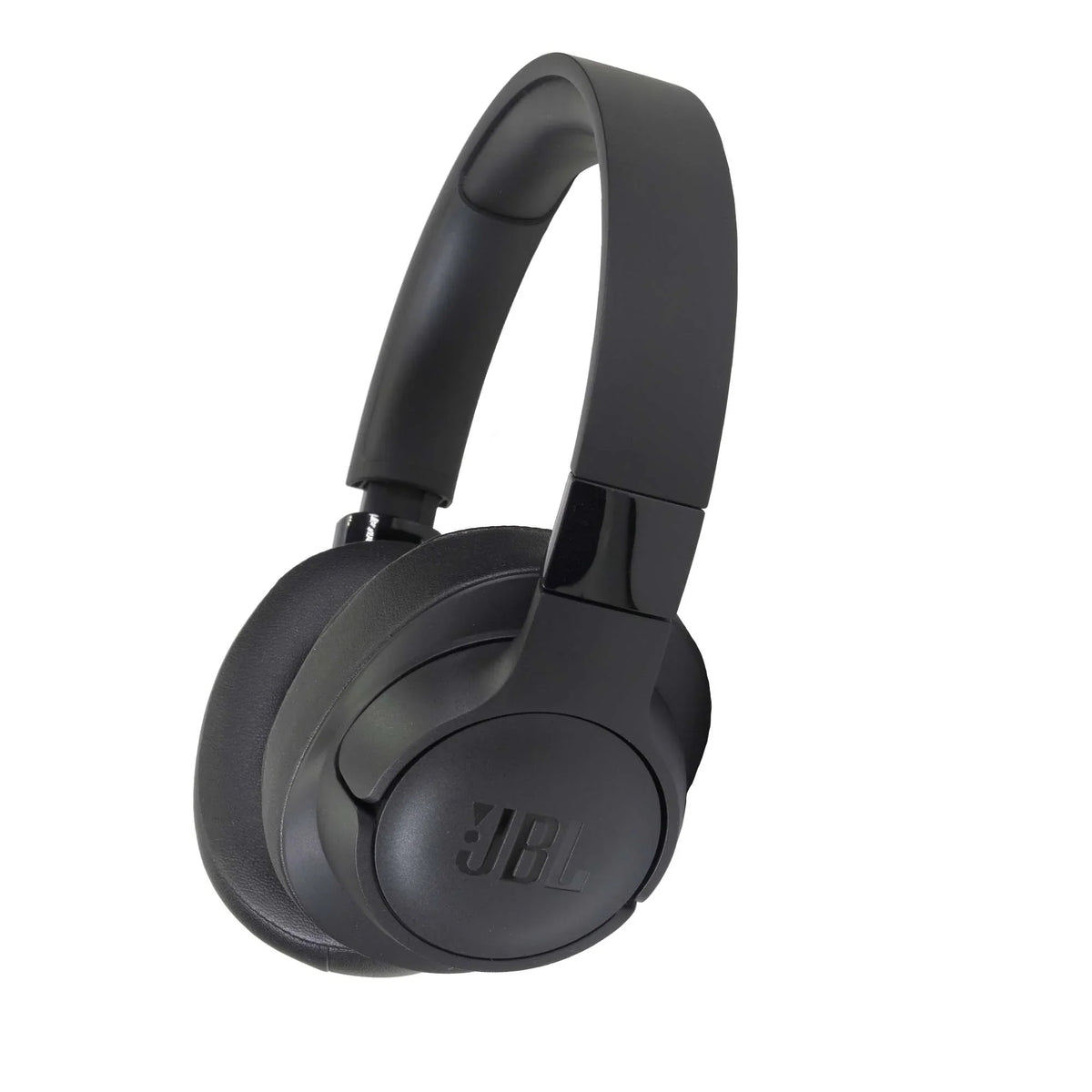 Blue Clip Portable 4 760NC JBL JBL REFURBISHED Tune Headphones Speaker with Black