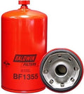 Fuel/Water with Drain Baldwin Spin-on BF1355 Separator