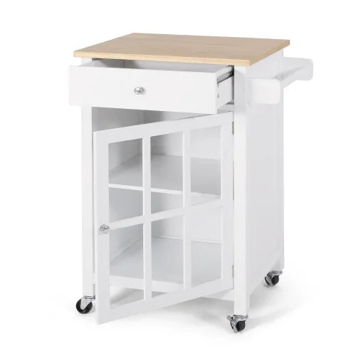 and barbecue cart, for kitchen. mobile outdoor Kitchen suitable