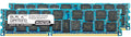 RDIMM Memory Z620 240pin 2X4GB 1600MHz Workstations Compaq Z Registered Workstation RAM Diamond ECC Upgrade Series Memory Black HP 8GB PC3-12800 for Module DDR3