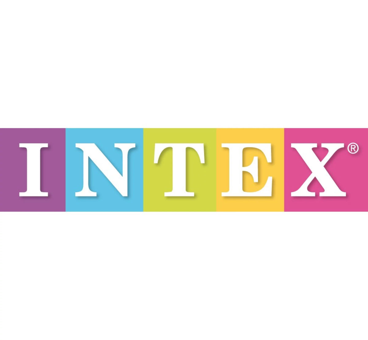 Lake/Pool/River River 24 68209E Rat 48" Intex For | Tubes Inflatable x 24-Pack