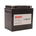 for 2013-2014 with Motosport Battery FE Maintenance-Free Acid Husaberg GTZ7S 350